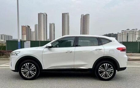 Haval F7 I, 2021 год, 1 540 600 рублей, 3 фотография