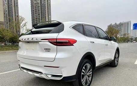 Haval F7 I, 2021 год, 1 540 600 рублей, 5 фотография