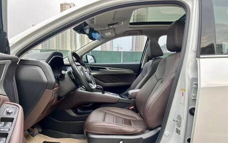 Haval F7 I, 2021 год, 1 540 600 рублей, 6 фотография