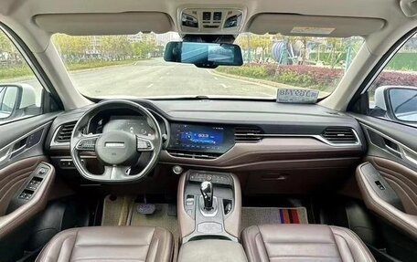 Haval F7 I, 2021 год, 1 540 600 рублей, 8 фотография