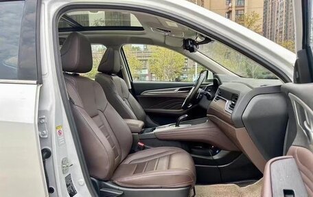 Haval F7 I, 2021 год, 1 540 600 рублей, 7 фотография