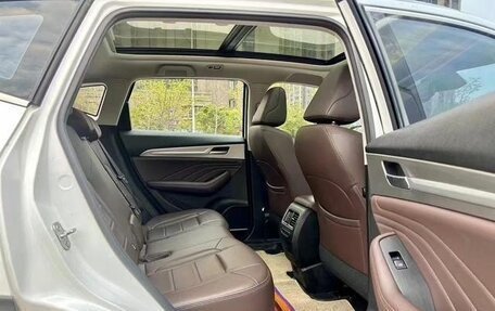 Haval F7 I, 2021 год, 1 540 600 рублей, 9 фотография