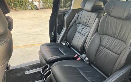 Honda Odyssey IV, 2022 год, 3 200 000 рублей, 11 фотография