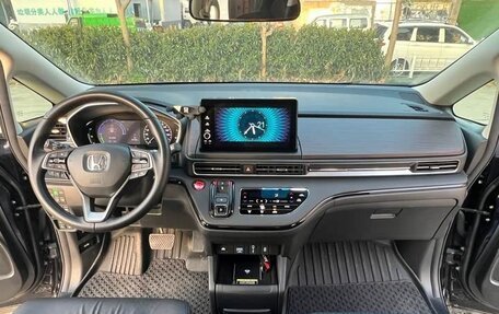 Honda Odyssey IV, 2022 год, 3 200 000 рублей, 9 фотография