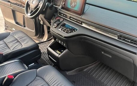 Honda Odyssey IV, 2022 год, 3 200 000 рублей, 10 фотография