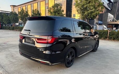 Honda Odyssey IV, 2022 год, 3 200 000 рублей, 5 фотография