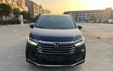 Honda Odyssey IV, 2022 год, 3 200 000 рублей, 2 фотография