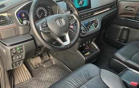 Honda Odyssey IV, 2022 год, 3 200 000 рублей, 8 фотография