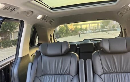 Honda Odyssey IV, 2022 год, 3 200 000 рублей, 13 фотография