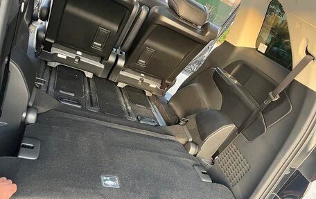 Honda Odyssey IV, 2022 год, 3 200 000 рублей, 15 фотография