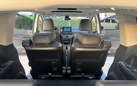 Honda Odyssey IV, 2022 год, 3 200 000 рублей, 14 фотография