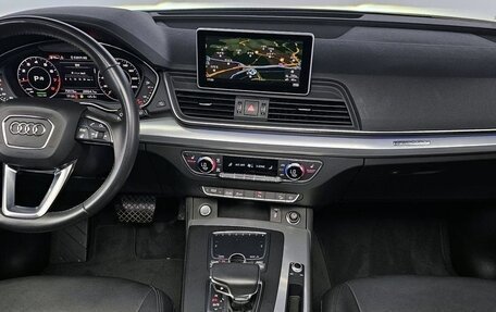 Audi Q5, 2020 год, 2 700 022 рублей, 5 фотография