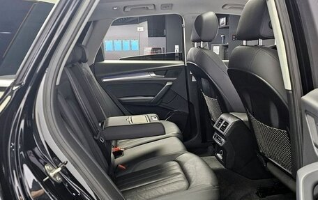 Audi Q5, 2020 год, 2 700 022 рублей, 8 фотография