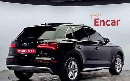 Audi Q5, 2020 год, 2 700 022 рублей, 2 фотография