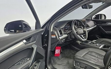 Audi Q5, 2020 год, 2 700 022 рублей, 6 фотография