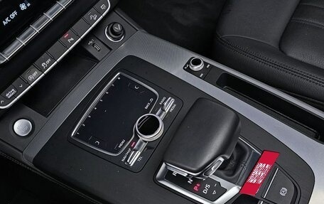 Audi Q5, 2020 год, 2 700 022 рублей, 9 фотография