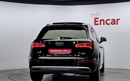 Audi Q5, 2020 год, 2 700 022 рублей, 4 фотография