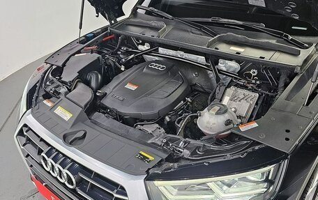 Audi Q5, 2020 год, 2 700 022 рублей, 17 фотография