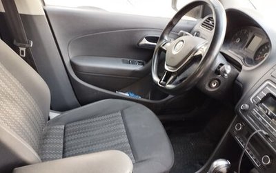 Volkswagen Polo VI (EU Market), 2015 год, 990 000 рублей, 1 фотография