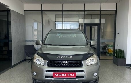Toyota RAV4, 2006 год, 1 200 000 рублей, 1 фотография