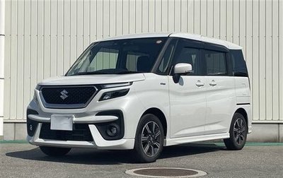 Suzuki Solio, 2021 год, 1 003 000 рублей, 1 фотография