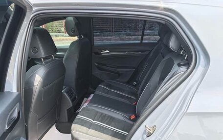 Volkswagen Golf VIII, 2021 год, 1 760 000 рублей, 10 фотография