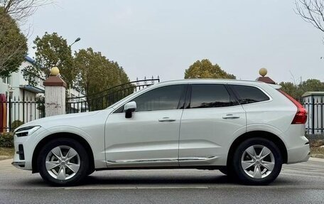 Volvo XC60 II, 2021 год, 3 090 600 рублей, 3 фотография