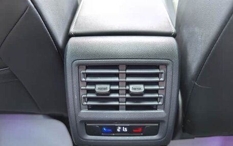 Volkswagen Golf VIII, 2021 год, 1 760 000 рублей, 11 фотография