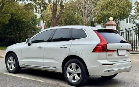 Volvo XC60 II, 2021 год, 3 090 600 рублей, 4 фотография