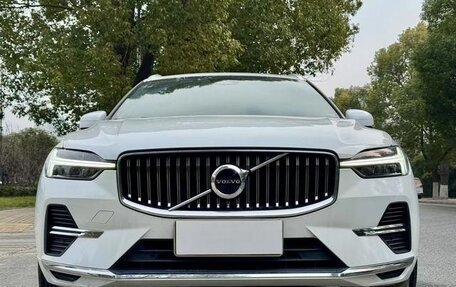 Volvo XC60 II, 2021 год, 3 090 600 рублей, 2 фотография