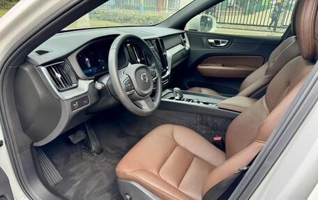 Volvo XC60 II, 2021 год, 3 090 600 рублей, 6 фотография
