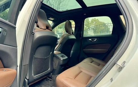 Volvo XC60 II, 2021 год, 3 090 600 рублей, 10 фотография