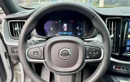 Volvo XC60 II, 2021 год, 3 090 600 рублей, 8 фотография