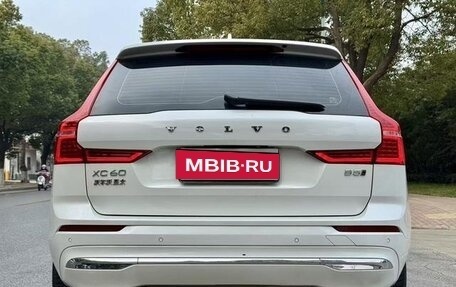 Volvo XC60 II, 2021 год, 3 090 600 рублей, 5 фотография