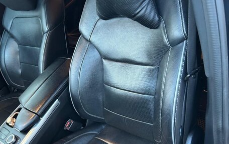Mercedes-Benz M-Класс, 2013 год, 3 090 000 рублей, 12 фотография