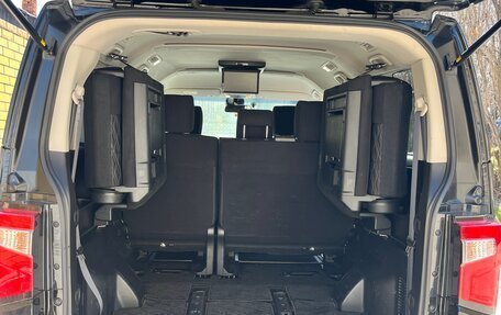 Mitsubishi Delica D:5 I, 2019 год, 3 400 000 рублей, 2 фотография