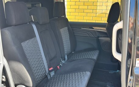 Mitsubishi Delica D:5 I, 2019 год, 3 400 000 рублей, 4 фотография