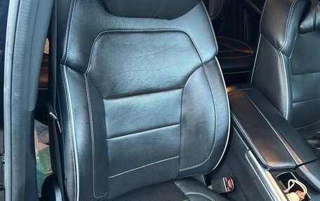 Mercedes-Benz M-Класс, 2013 год, 3 090 000 рублей, 17 фотография
