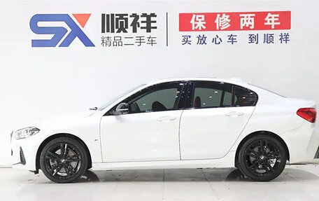 BMW 1 серия, 2021 год, 1 570 055 рублей, 2 фотография