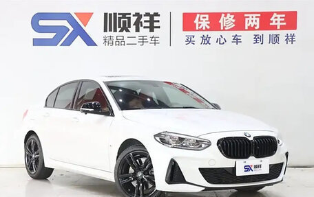 BMW 1 серия, 2021 год, 1 570 055 рублей, 5 фотография