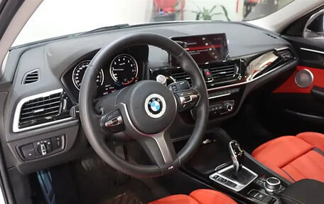 BMW 1 серия, 2021 год, 1 570 055 рублей, 9 фотография