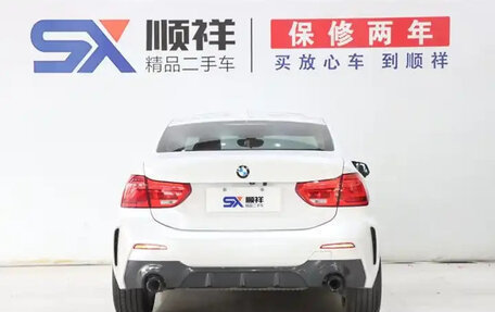 BMW 1 серия, 2021 год, 1 570 055 рублей, 3 фотография