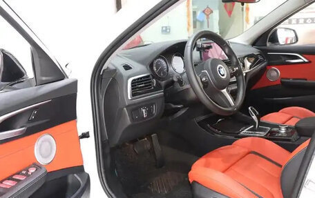 BMW 1 серия, 2021 год, 1 570 055 рублей, 8 фотография