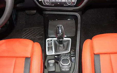 BMW 1 серия, 2021 год, 1 570 055 рублей, 13 фотография