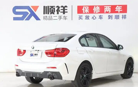 BMW 1 серия, 2021 год, 1 570 055 рублей, 4 фотография