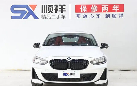 BMW 1 серия, 2021 год, 1 570 055 рублей, 6 фотография