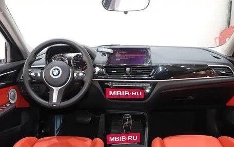 BMW 1 серия, 2021 год, 1 570 055 рублей, 10 фотография