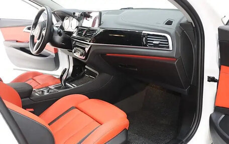 BMW 1 серия, 2021 год, 1 570 055 рублей, 14 фотография