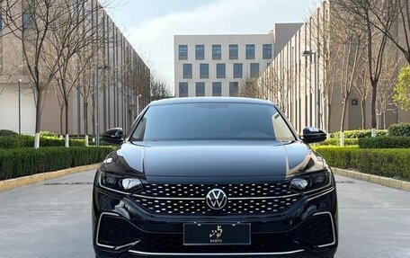 Volkswagen Passat B8 рестайлинг, 2022 год, 1 950 600 рублей, 2 фотография