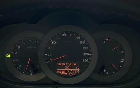 Toyota RAV4, 2006 год, 1 200 000 рублей, 8 фотография